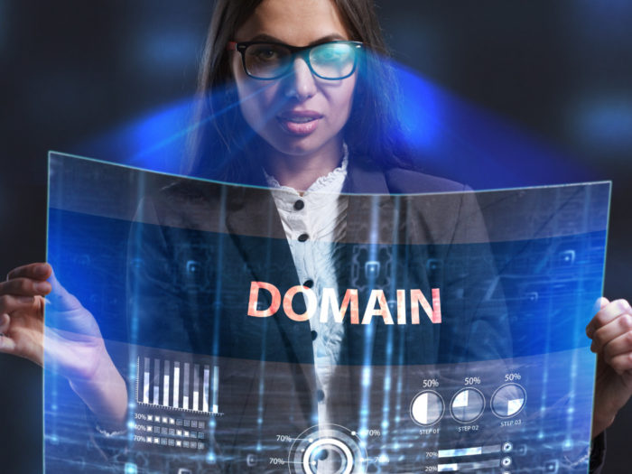 Domains bewerten