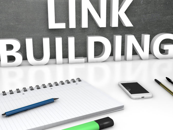 Linkbuilding