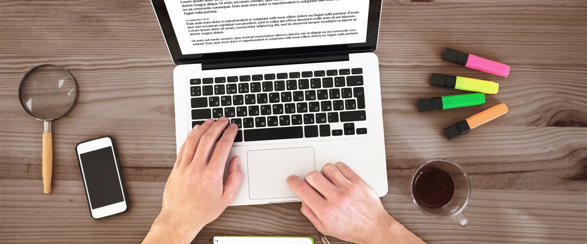 Strategische Rolle des Ratgebers im Linkbuilding